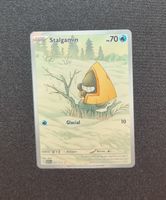 Carte Pokémon Français - Stalgamin (ASC 227)