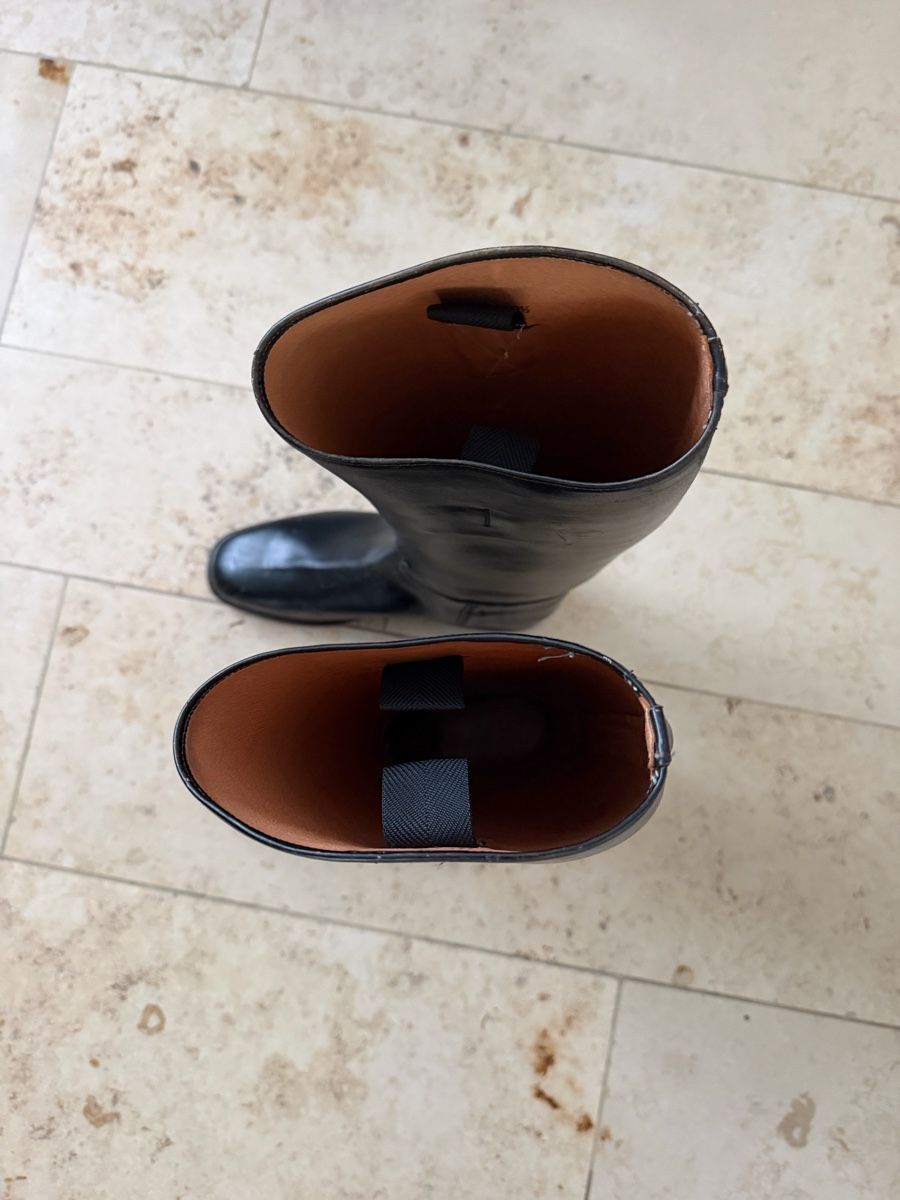 Herrenschuhe: Reitstiefel – Gebraucht aus Oberentfelden von Aidan1981 2