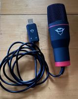 Trust GXT 212 (Podcasting, Home-Studio) Mikrofon