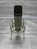 Microfono SAMSON C01 Studio Condenser
