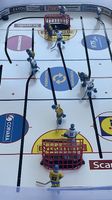 Stiga Tisch-Eishockey (Forsberg Edition)