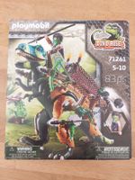 PLAYMOBIL 71261 Dino Rise T-Rex