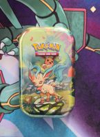 Mini Tin Pokémon Évolutions Prismatiques EV8.5 Phylali - FR