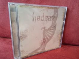 Hadean Parasite CD