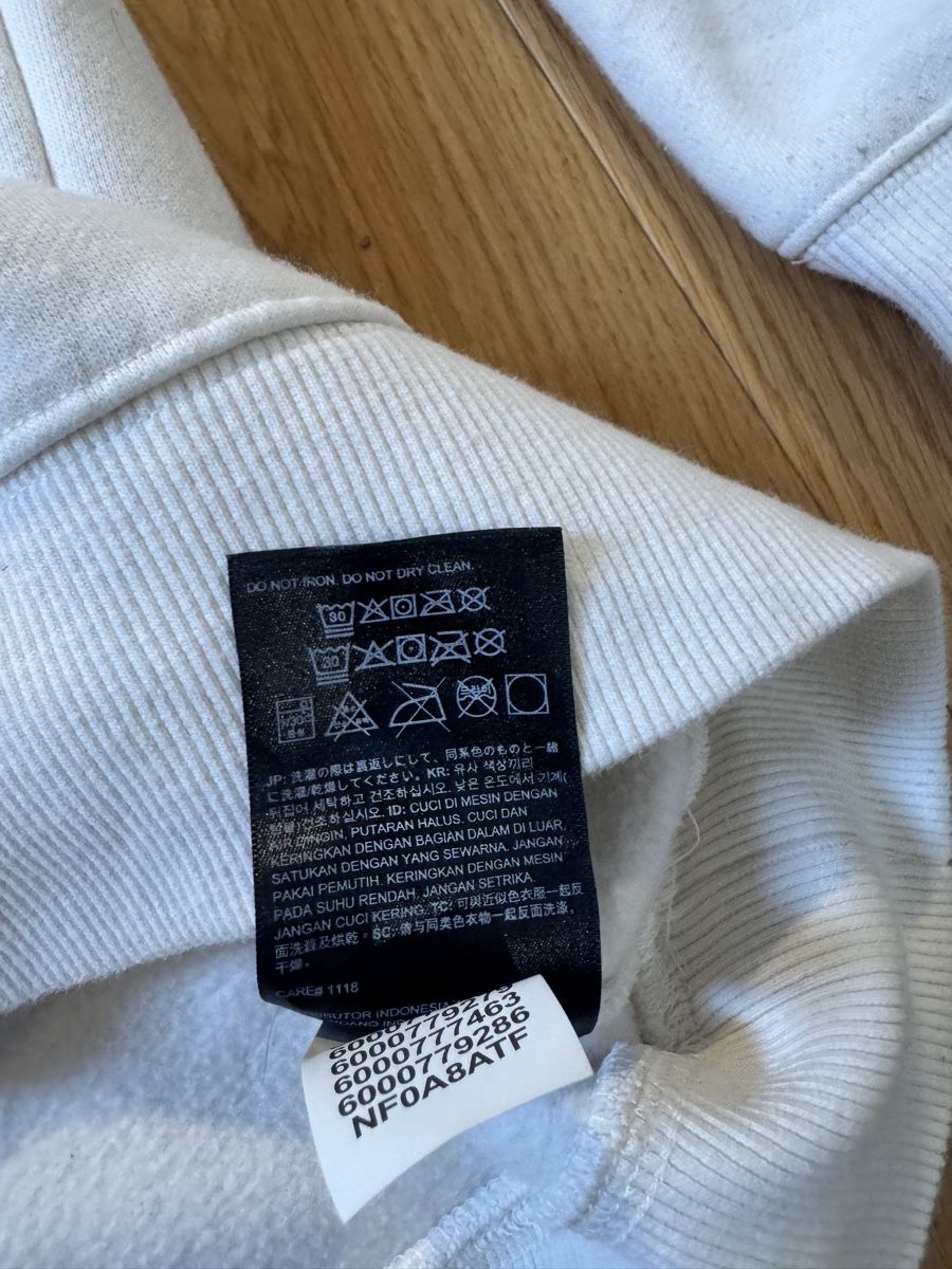 North Face Pullover & Sweatshirts: The North Face sweater XS – Gebraucht aus Clarens von Ian_calvin 4