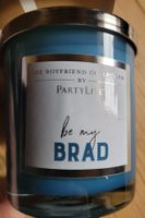 *** Partylite Kerze - "Brad" ***