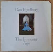 Dan Fogelberg - The Innocent Age (2 LP)