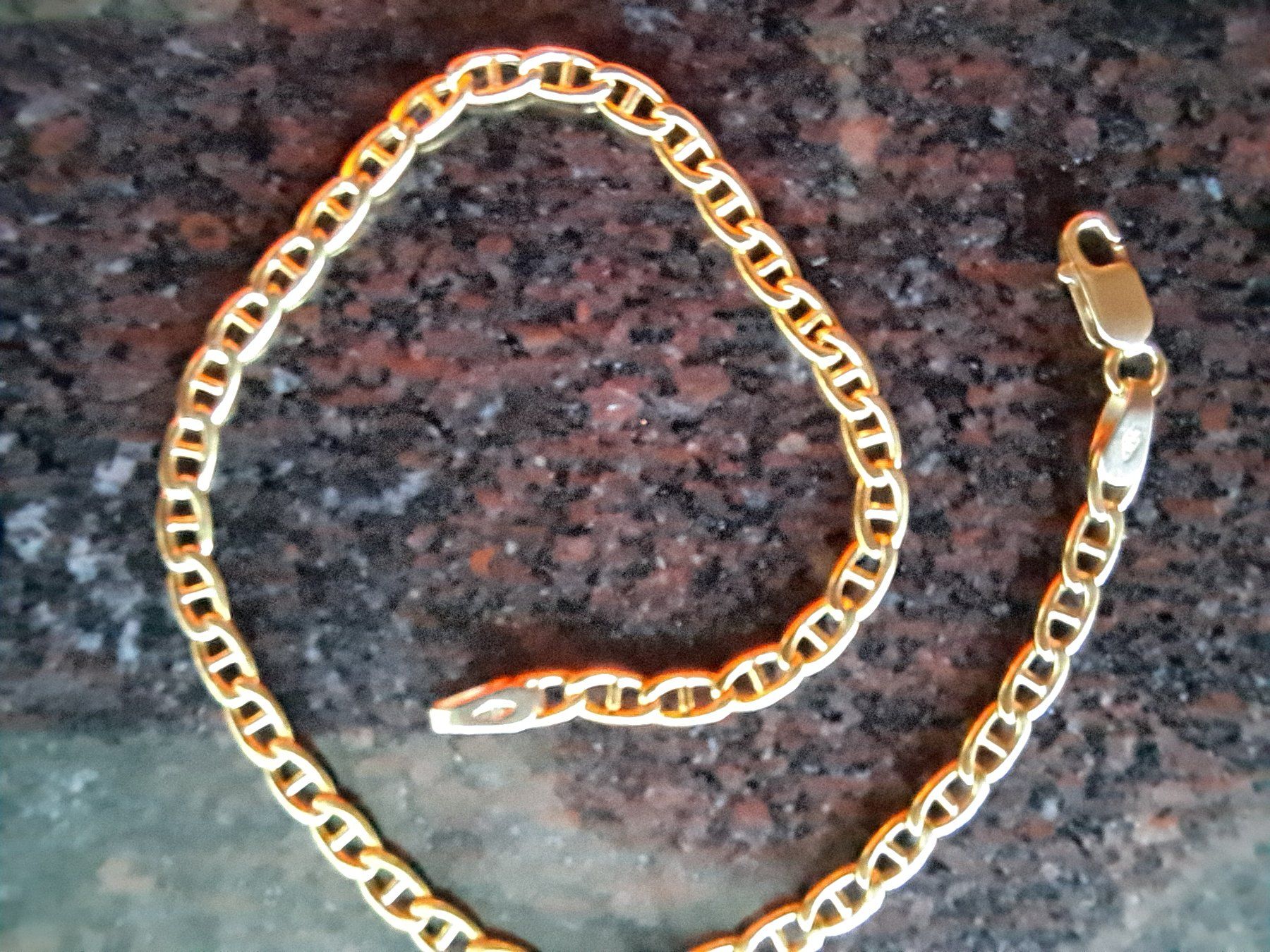 Bracciali & Braccialetti: Feines Armband – Usato da Pfäffikon ZH venduto da Valsangiaccomo 2