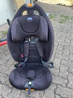 Siege auto enfant Chicco noir etat correct occasion