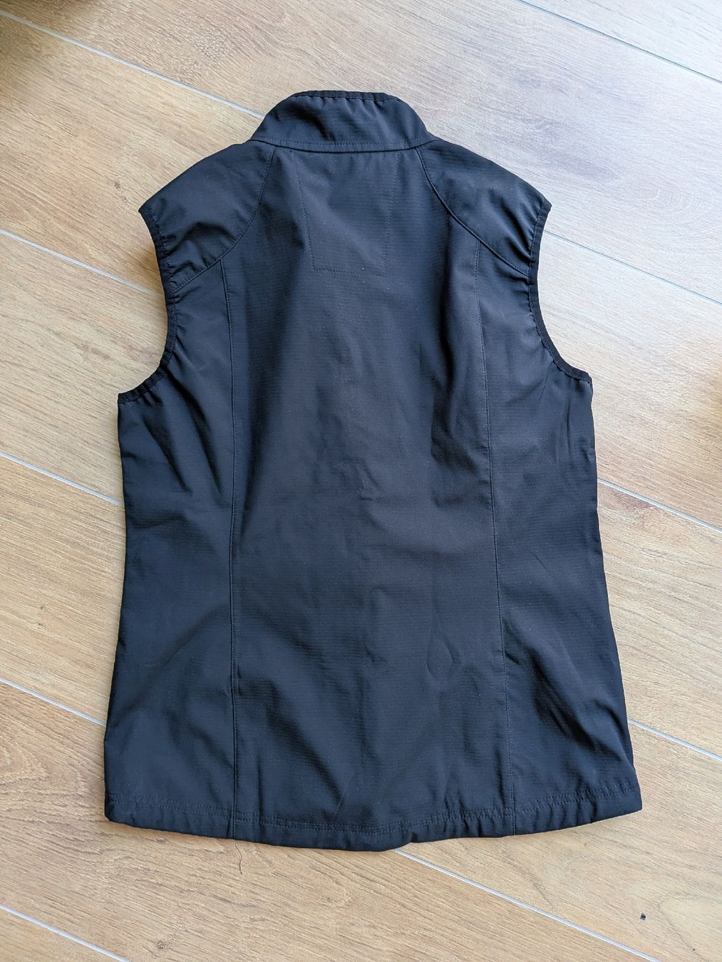 46 Nord Gilet & Giacche senza maniche: Outdoorweste Softshell 46 Nord – Nuovo (secondo la descrizione) da Eschenbach SG venduto da SanFranciscoCalifornia 3