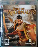 The Rise of Argonauts (PS3) (FR/DE)