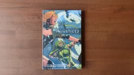 Injustice 2 Vol. 2 (DC Comics) – Hardcover, originalverpackt