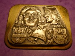 GISWIL 1996 GOLD