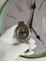 TISSOT TOUCH EXPERT TITANIUM 