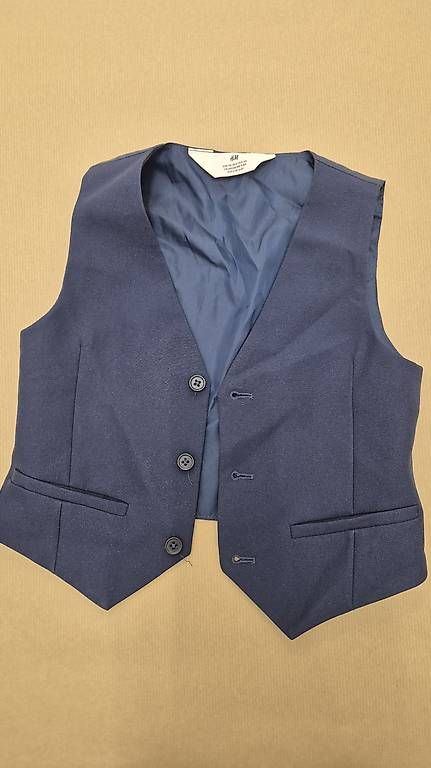 Ensembles: Anzugset 116 blau  – D'occasion à Neunkirch par mir_c9zg 2