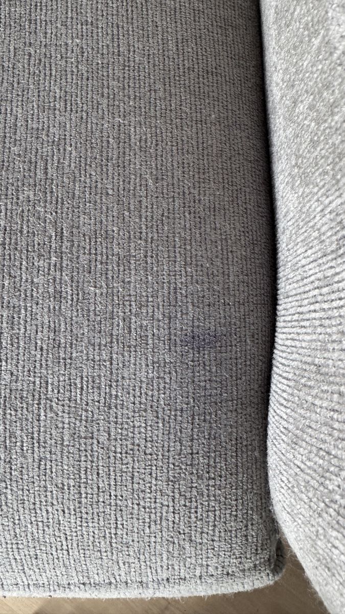 Sessel: Relaxsessel in Grau  – Gebraucht aus Buckten von H_wyss1987 2