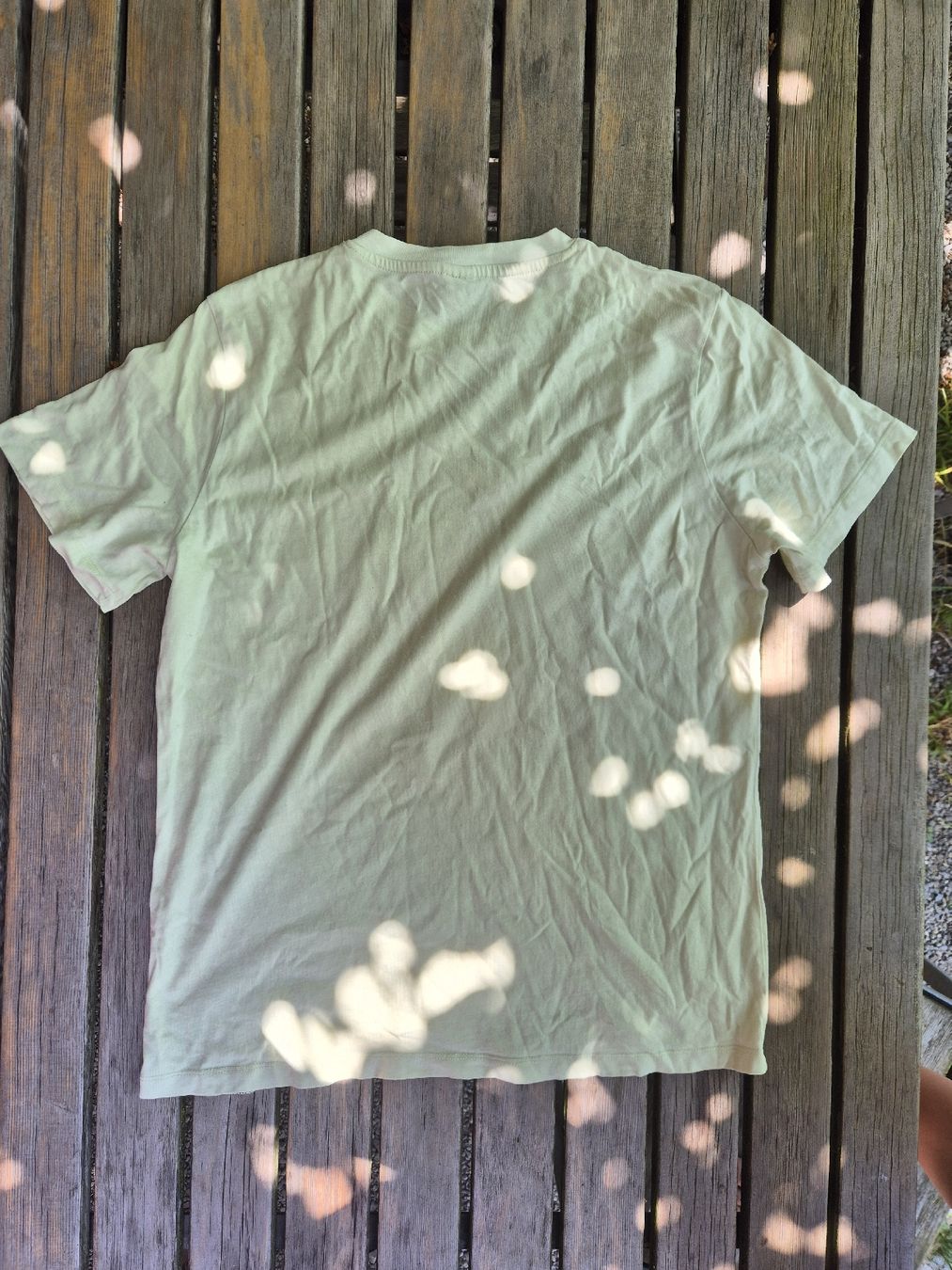 T-shirt: Lucy & Yak Shirt Grösse M – Usato da Winterthur venduto da nel_6svj 3