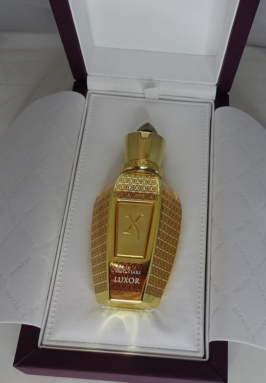 Xerjoff Luxor ( Oud Stars ) 50ml Kaufen auf Ricardo