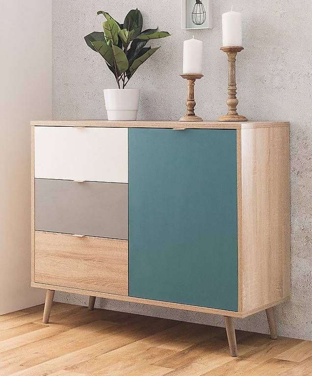 Cassettiere: FINORI CUBA Sideboard / Kommode  Top Zustand  CHF 150  – Usato da Lyss venduto da Marly87 2