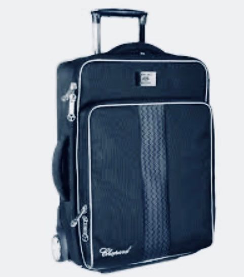 Altro in Aeronautica: Chopard Trolley Limited Edition – Nuovo e nell'imballaggio originale da Zürich venduto da fab_lhd9