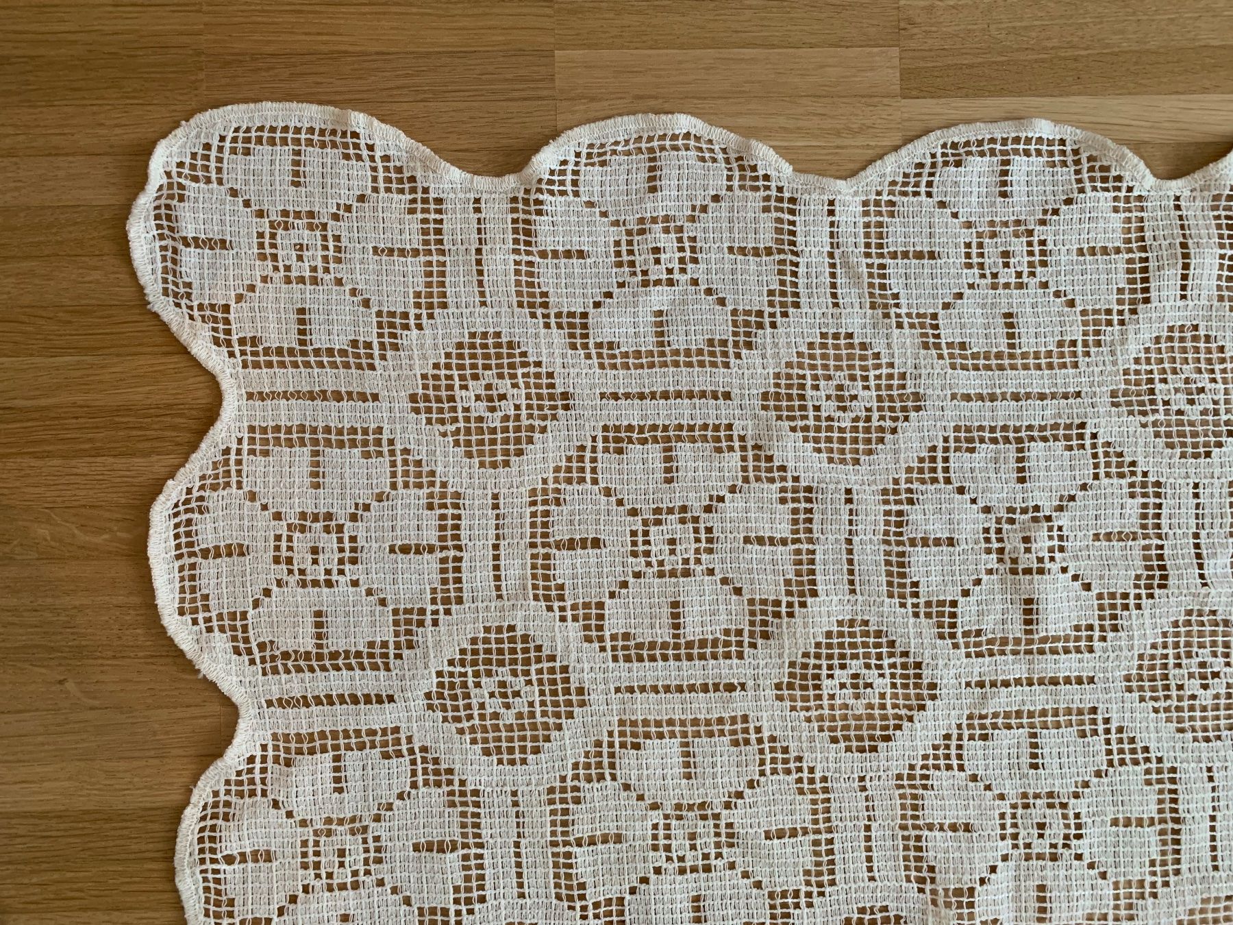 Coperte: Grosse Tischdecke – Nuovo (secondo la descrizione) da Zürich venduto da ThaliaL 1