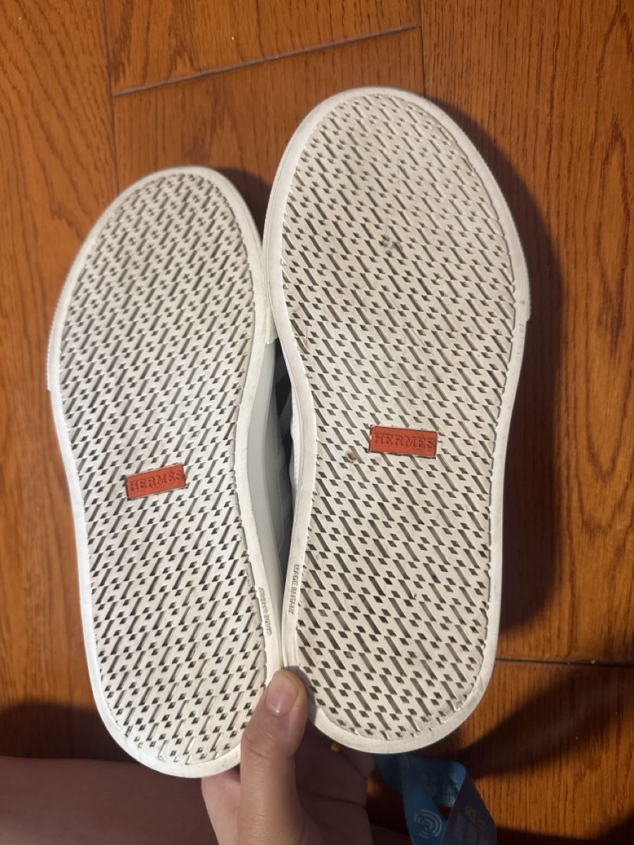 Scarpe da donna: Hermes Deep sneaker  – Usato da Davos Dorf venduto da gin_8k9d 3