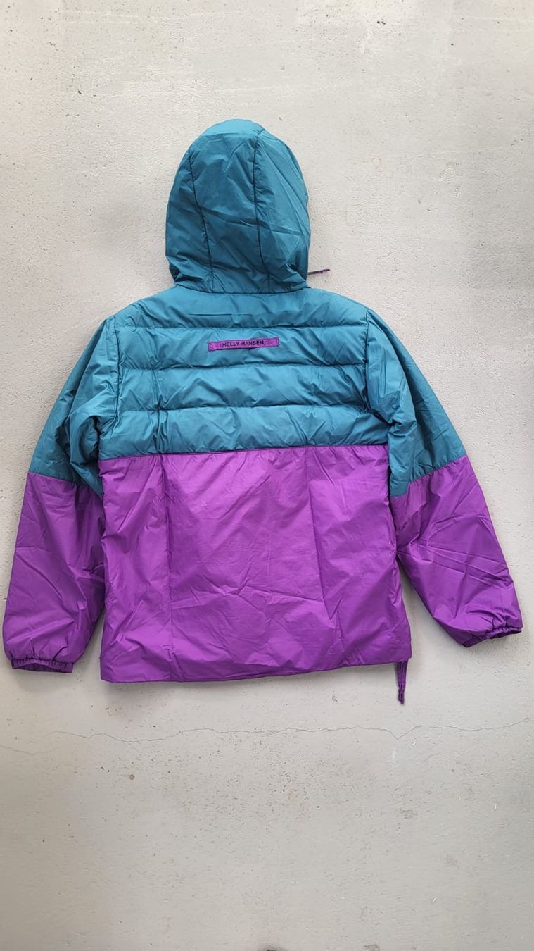 Helly Hansen Vestes: Helly Hansen Anorak – D'occasion à Winterthur par sev_gxm7 1