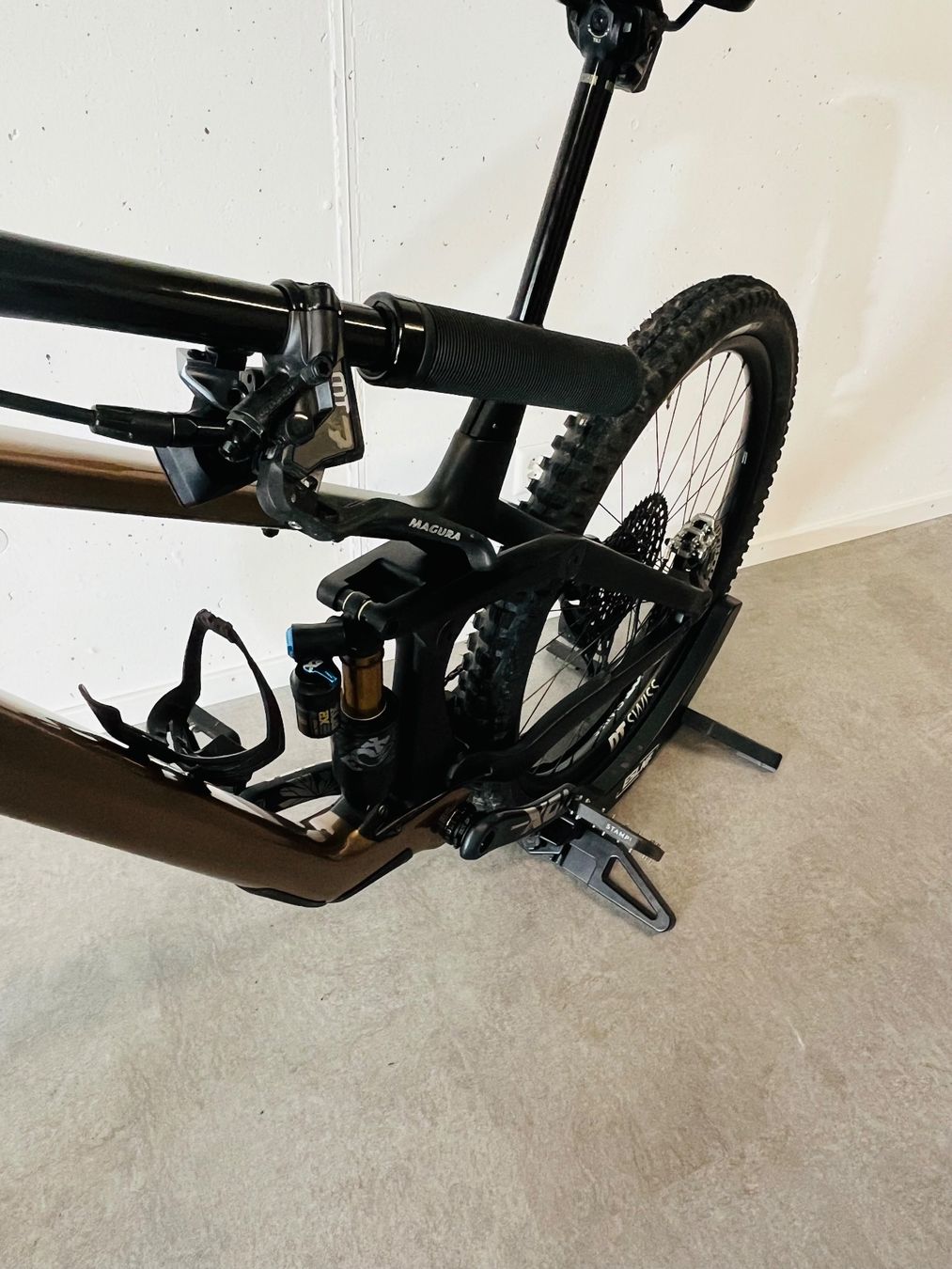 Bixs Biciclette: Bixs Lane X Grösse L – Usato da Doppleschwand venduto da Reka1992 5