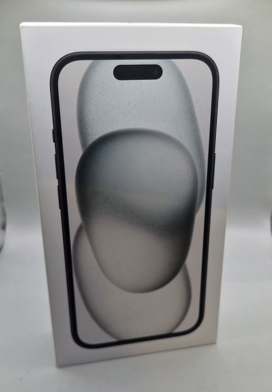 Apple Telefoni cellulari / Smartphones: Iphone15 128Gb Top Zustand – Usato da Bäretswil venduto da Apipo42 4