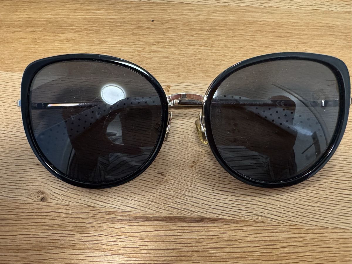 Kate Spade Brillen & Gläser: Sonnenbrille – Gebraucht aus Zürich von lau_6q77 2
