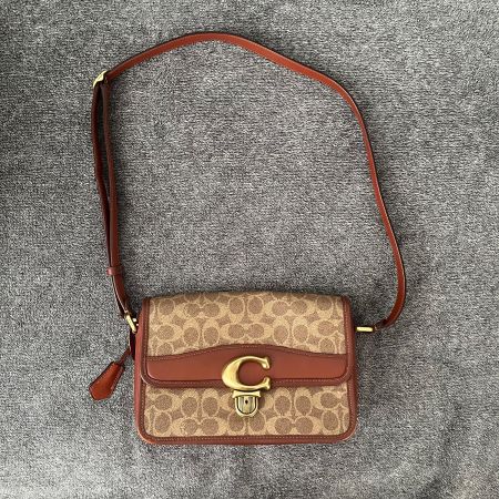 Coach Tasche