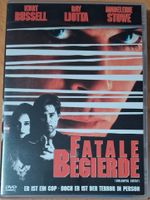 Fatale Begierde