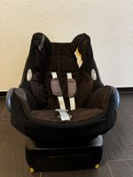 Maxi-Cosi Babyschale mit FamilyFix Isofix-Basis