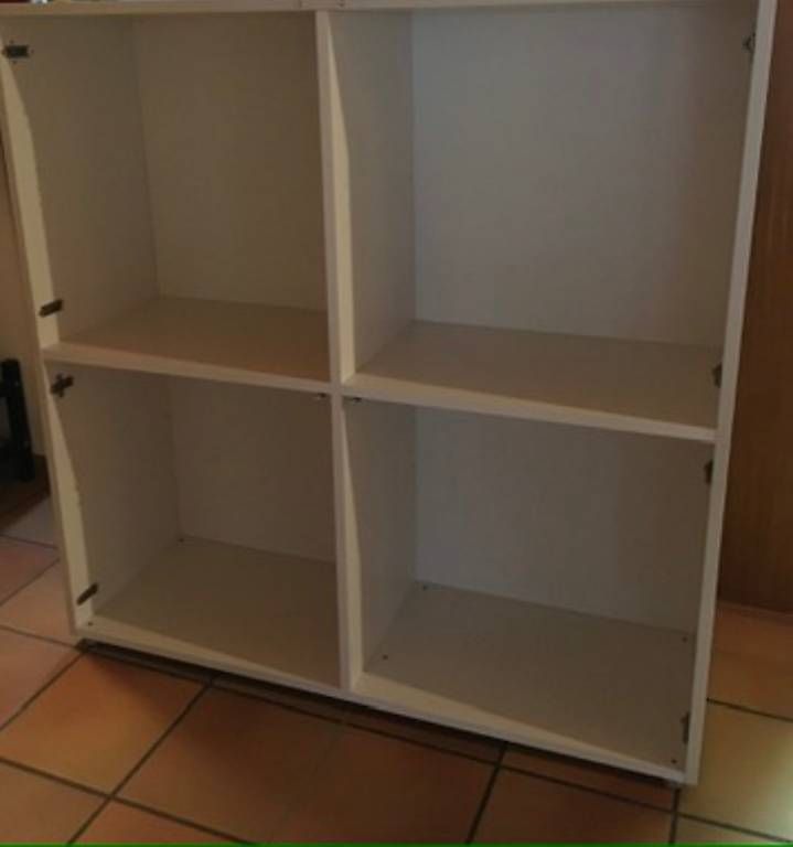 Kommoden: Sideboard – Gebraucht aus Oeschgen von Flower030 1