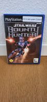 PS2 - Star Wars Bounty Hunter