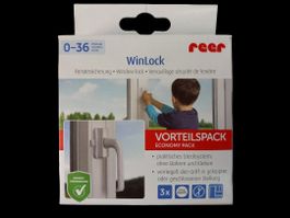 REER WinLock
