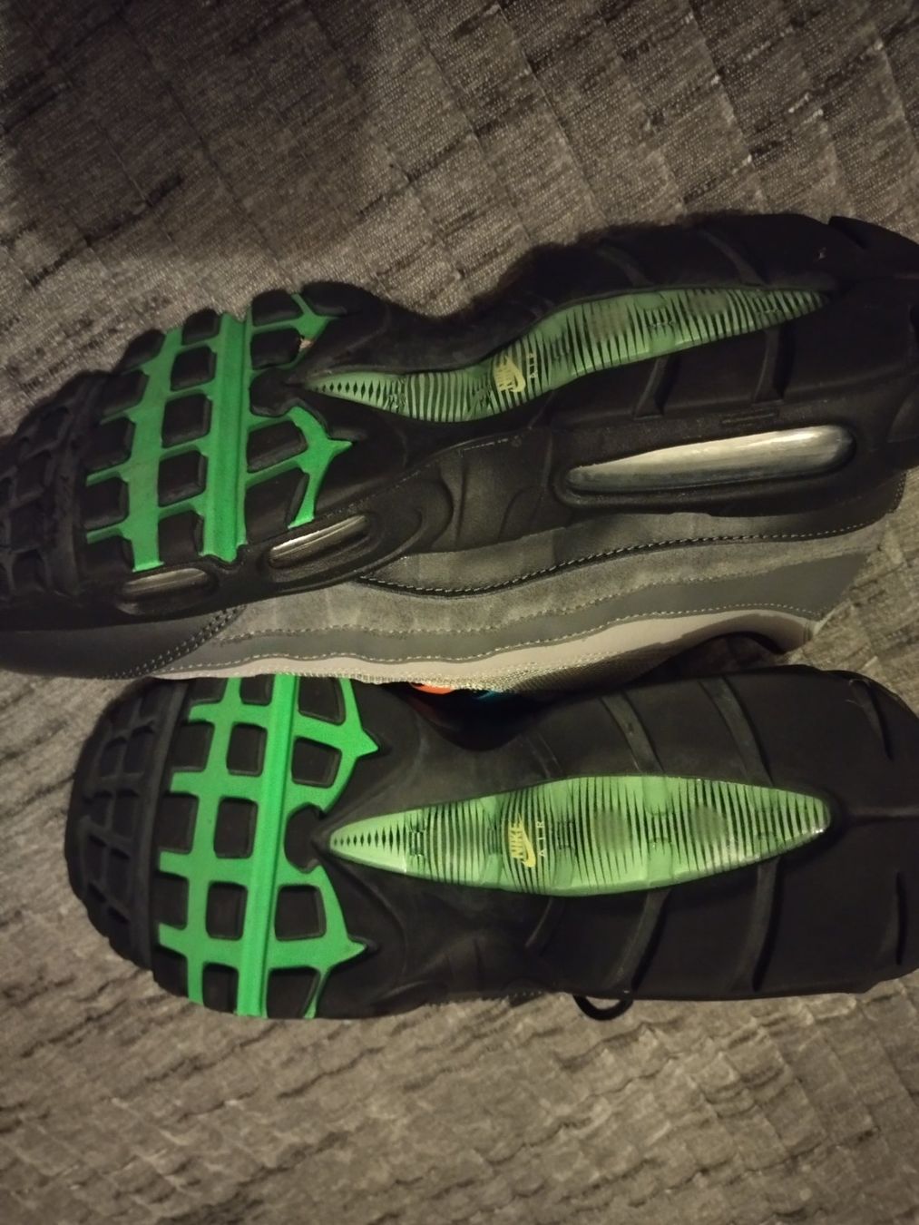 Scarpe da uomo: Herren Schuhe – Usato da Emmenbrücke venduto da 65charly 2
