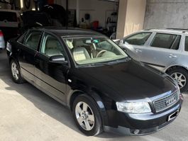 Audi A4 B6 3.0 V6