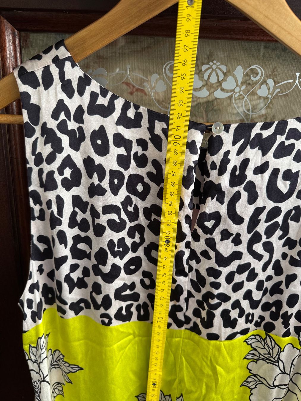 Grace Vestiti: Grace Seidenkleid – Usato da Obfelden venduto da cesarina10 6