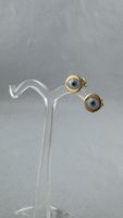 Ohrstecker in 750 Gold / 18 Karat