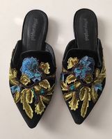 Jeffrey Campbell Damen Mules  Modell CLAES. Grösse EU 38