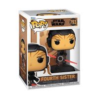 Star Wars: Tales of the Empire POP! Vinyl Fourth Sister 9 cm