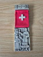 Schweizer Schützen Auszeichnung 1974 SSV