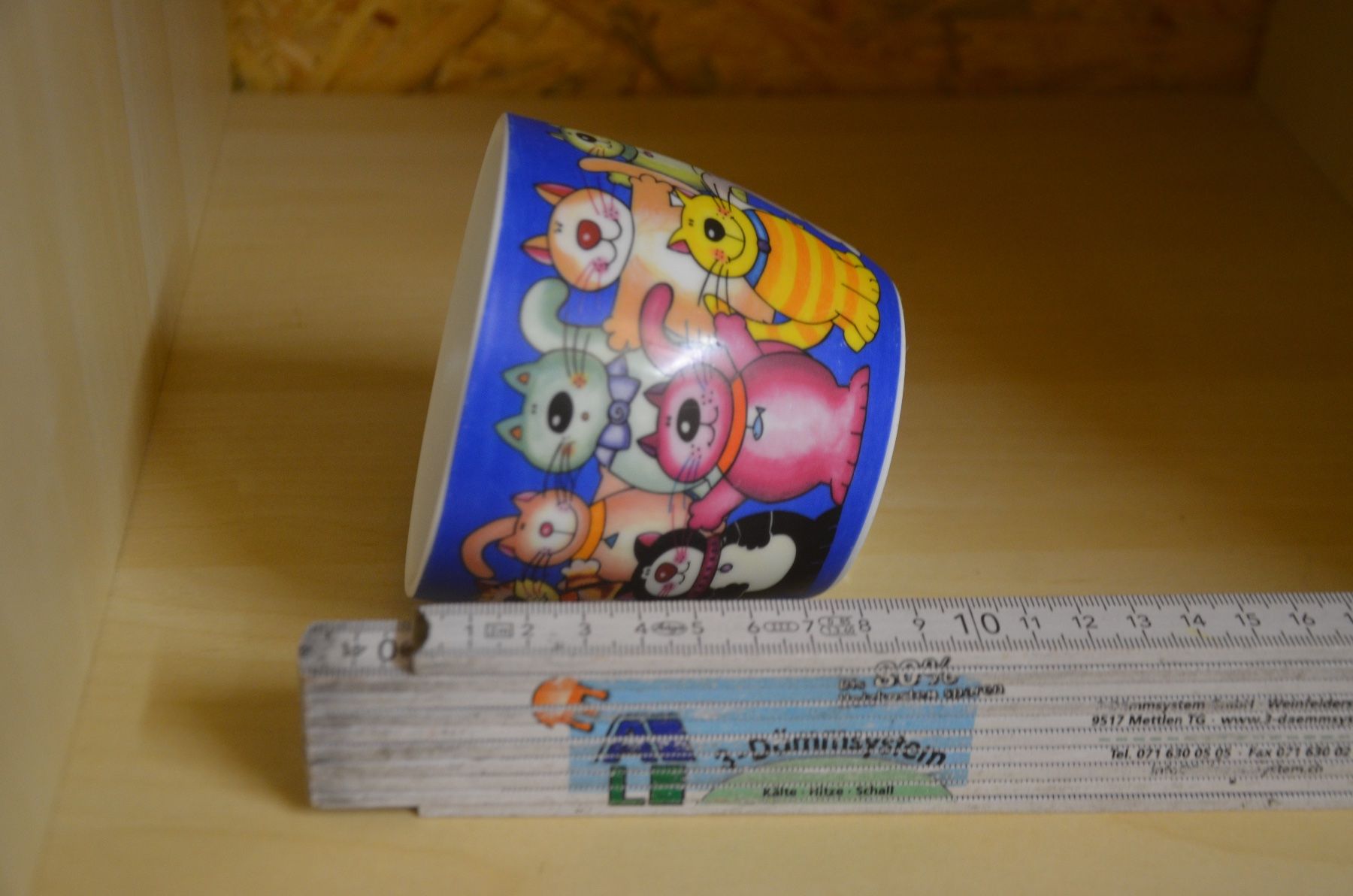 Tazze: 2 TASSE – Usato da Chiasso venduto da Dolly015 1