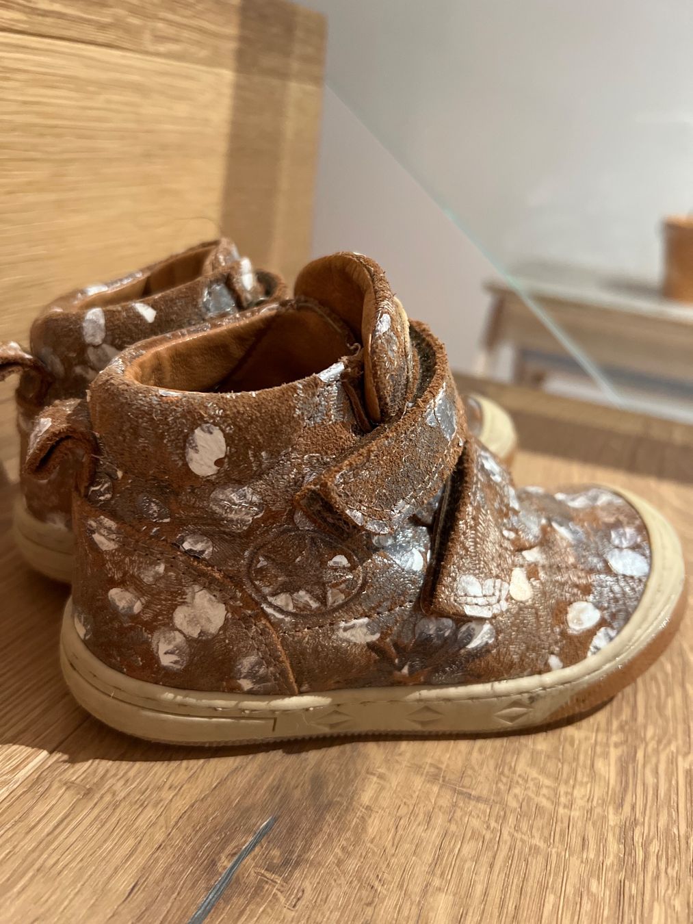 Bisgaard Scarpe per ragazzi: bisgaard Gr. 25 Sneakers – Usato da Rothenburg venduto da me81 1