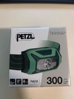 Petzl Tikkina Stirnlampe
