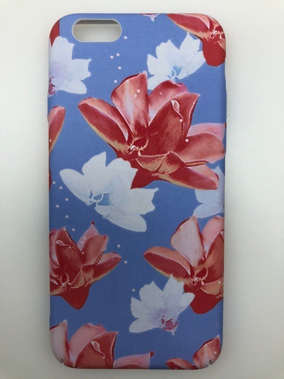 Cover & Protezioni schermo: Iphone 6/6S Hülle Handyhülle Case Cover – Nuovo e nell'imballaggio originale da Schaffhausen venduto da krokodilgena 2