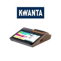Kassensystem Android Touchscreen Kassensystem KWANTA