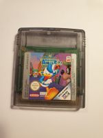 Donald Duck Quack Attack / Gameboy Color