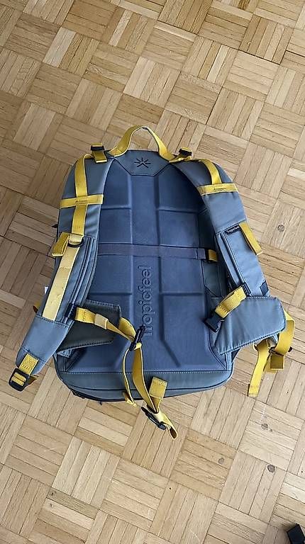 Zaini: Tropicfeel Rucksack inkl. Tasche – Usato da Basel venduto da jan_86g7 1